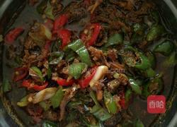 油炸香酥太湖梅齐鱼的做法图解11