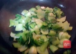 炖奶油菜的做法图解8