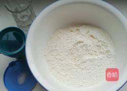 静～牛肉饼（12层 8层 卷饼）的做法图解1
