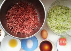 静～牛肉饼（12层 8层 卷饼）的做法图解2