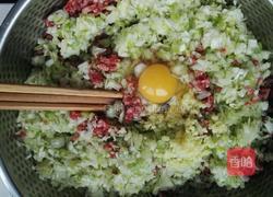 静～牛肉饼（12层 8层 卷饼）的做法图解5
