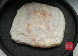 静～牛肉饼（12层 8层 卷饼）的做法图解11