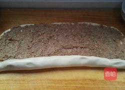 静～牛肉饼（12层 8层 卷饼）的做法图解21