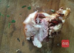 凉调猪头肉豆皮的做法图解8