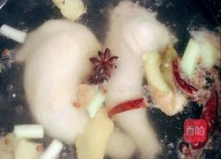 凉拌鸡丝的做法图解4