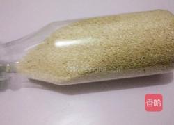 香辣牛肉酱的做法图解4