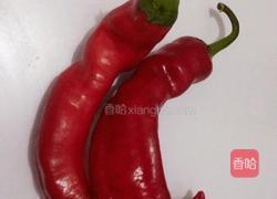 香辣牛肉酱的做法图解2