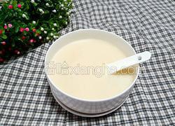 小米花生燕麦粥