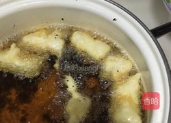 炸鲜奶的做法图解9
