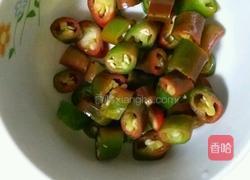 蚝油杏鲍菇的做法图解4