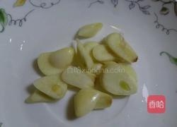 蚝油杏鲍菇的做法图解5