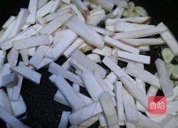 蚝油杏鲍菇的做法图解9