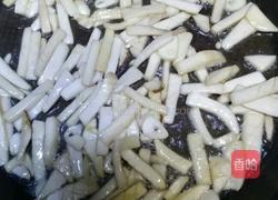 蚝油杏鲍菇的做法图解10