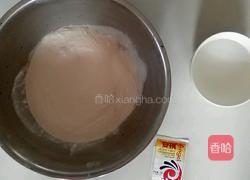 芝麻蜂蜜炸膏的做法图解1