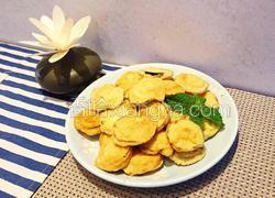 香酥茄片