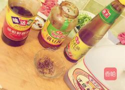豆角炖肉的做法图解8
