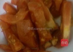 红烧豆腐的做法图解2