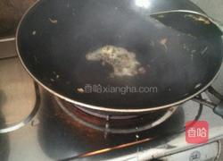 醋炒西葫芦肉的做法图解8