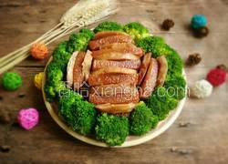 香芋扣肉