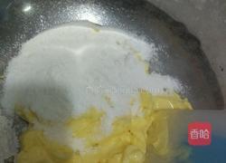 蔓越莓饼干的做法图解2