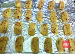 蔓越莓饼干的做法图解8