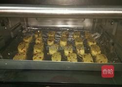 蔓越莓饼干的做法图解9