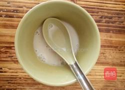 小刺猬包（香菇猪肉）的做法图解4