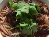 牛肉米粉