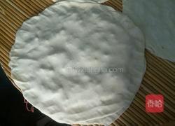 韭菜鸡蛋饼的做法图解9