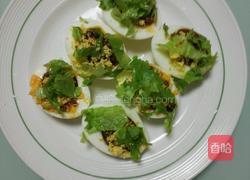 蛋松肉末的做法图解6