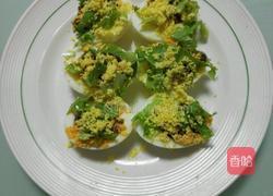 蛋松肉末的做法图解7