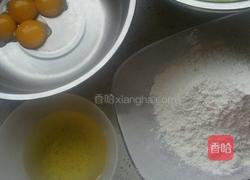 纸杯蛋糕(18小杯)的做法图解2