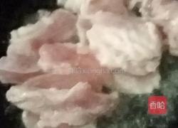 上汤豆苗的做法图解3