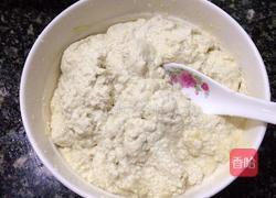 豆腐丸子的做法图解4