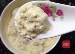 豆腐丸子的做法图解5
