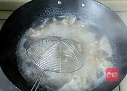 水晶猪皮冻的做法图解6