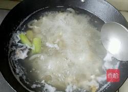 水晶猪皮冻的做法图解8
