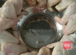 烤鸡翅的做法图解2