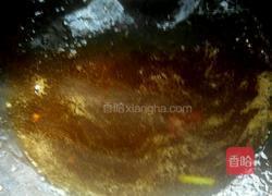 溜肉段的做法图解7