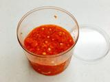 辣椒膏