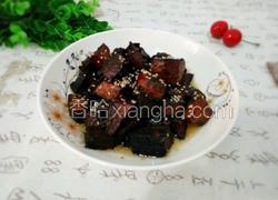 红烧土豆块