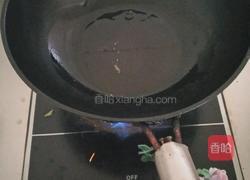 耗油手撕包菜的做法图解3
