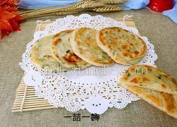 葱油饼