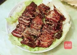 叉烧肉的做法图解12