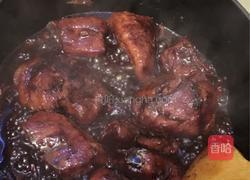 叉烧肉的做法图解8