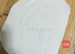 榴莲酥的做法图解1