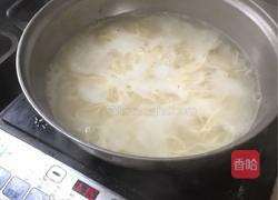 葱油面的做法图解1