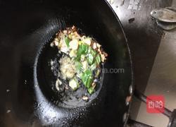 葱油面的做法图解4