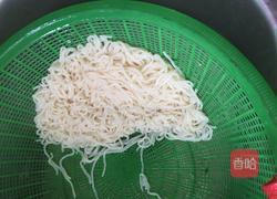 葱油面的做法图解6