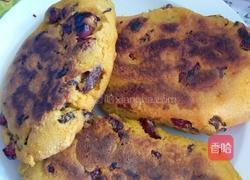 枣饼子的做法图解3